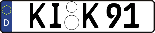 KI-K91