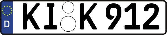 KI-K912