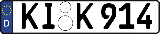 KI-K914