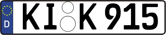 KI-K915