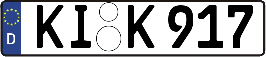 KI-K917