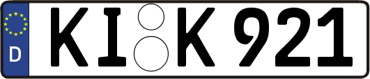 KI-K921