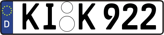 KI-K922