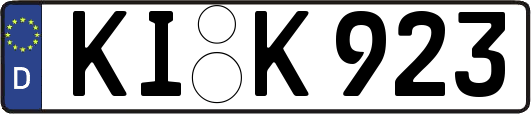 KI-K923