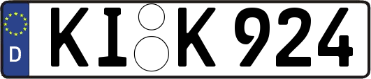 KI-K924