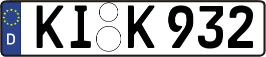 KI-K932