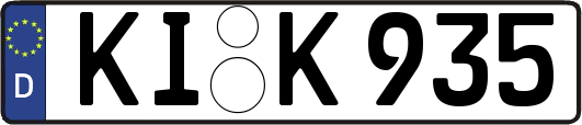 KI-K935