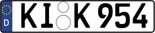 KI-K954
