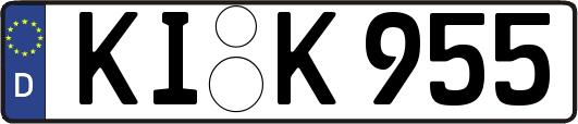 KI-K955