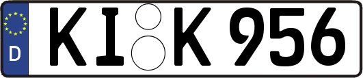 KI-K956