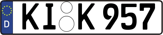 KI-K957