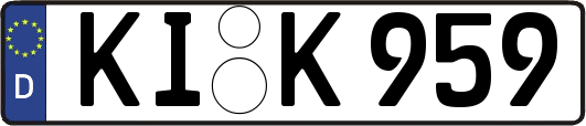 KI-K959