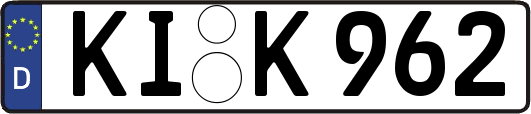 KI-K962