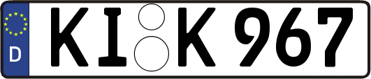 KI-K967