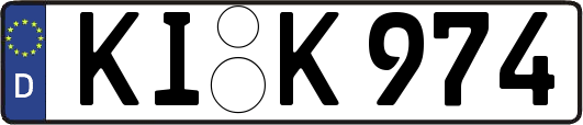 KI-K974