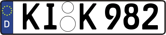 KI-K982