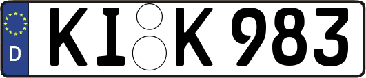 KI-K983