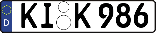 KI-K986