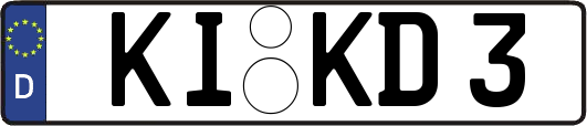 KI-KD3