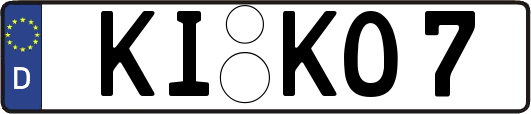 KI-KO7