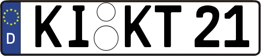 KI-KT21