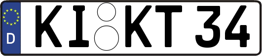 KI-KT34