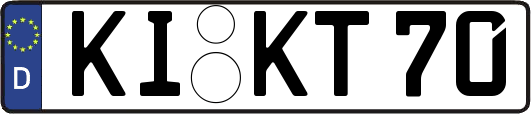 KI-KT70