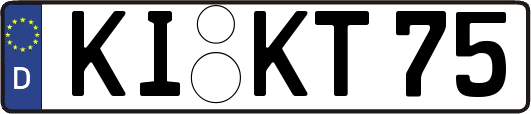 KI-KT75