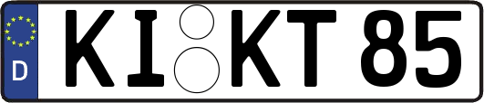 KI-KT85