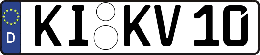 KI-KV10