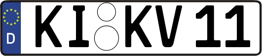 KI-KV11