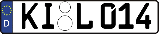 KI-L014
