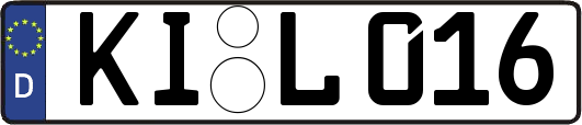 KI-L016