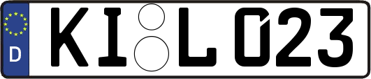 KI-L023