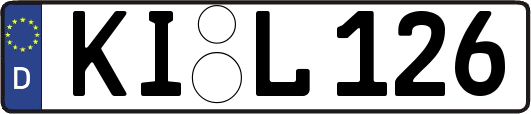 KI-L126