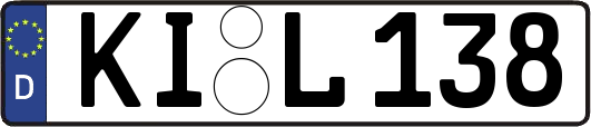 KI-L138