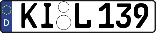 KI-L139