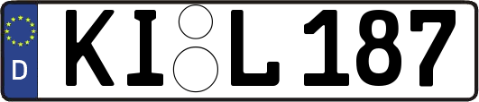 KI-L187
