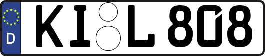 KI-L808