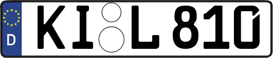 KI-L810