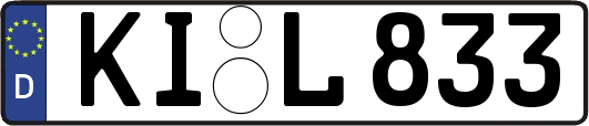 KI-L833