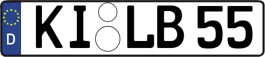 KI-LB55