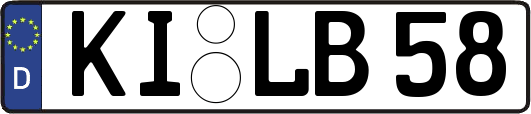 KI-LB58