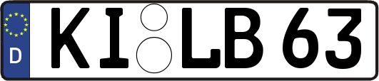 KI-LB63