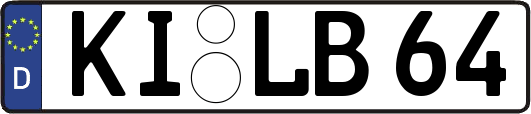 KI-LB64