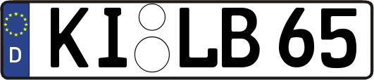 KI-LB65