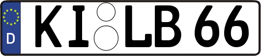 KI-LB66