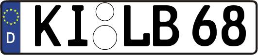 KI-LB68