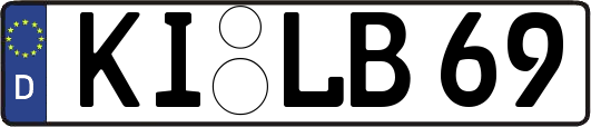KI-LB69
