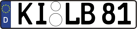 KI-LB81